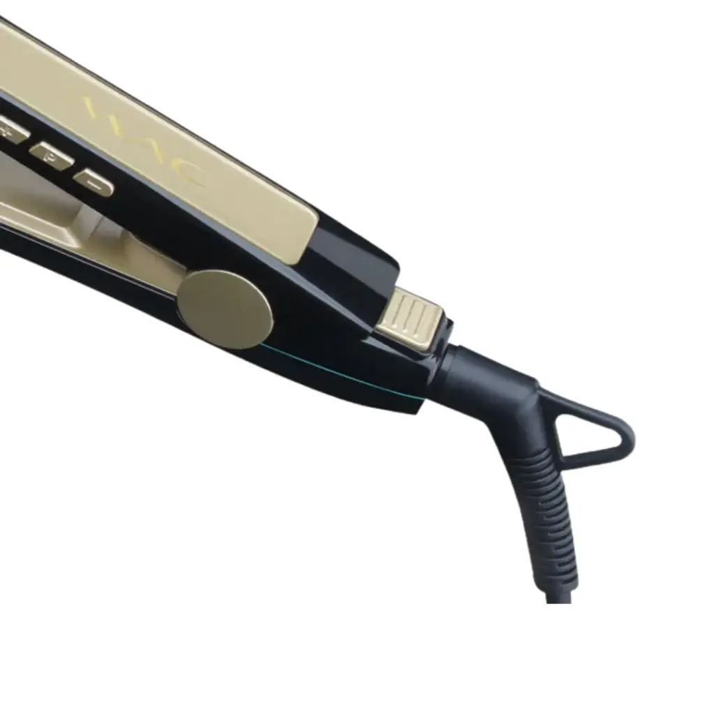 MAC Styler MC-5517 Professional Hair Straightener with LED Screen – photo 2
