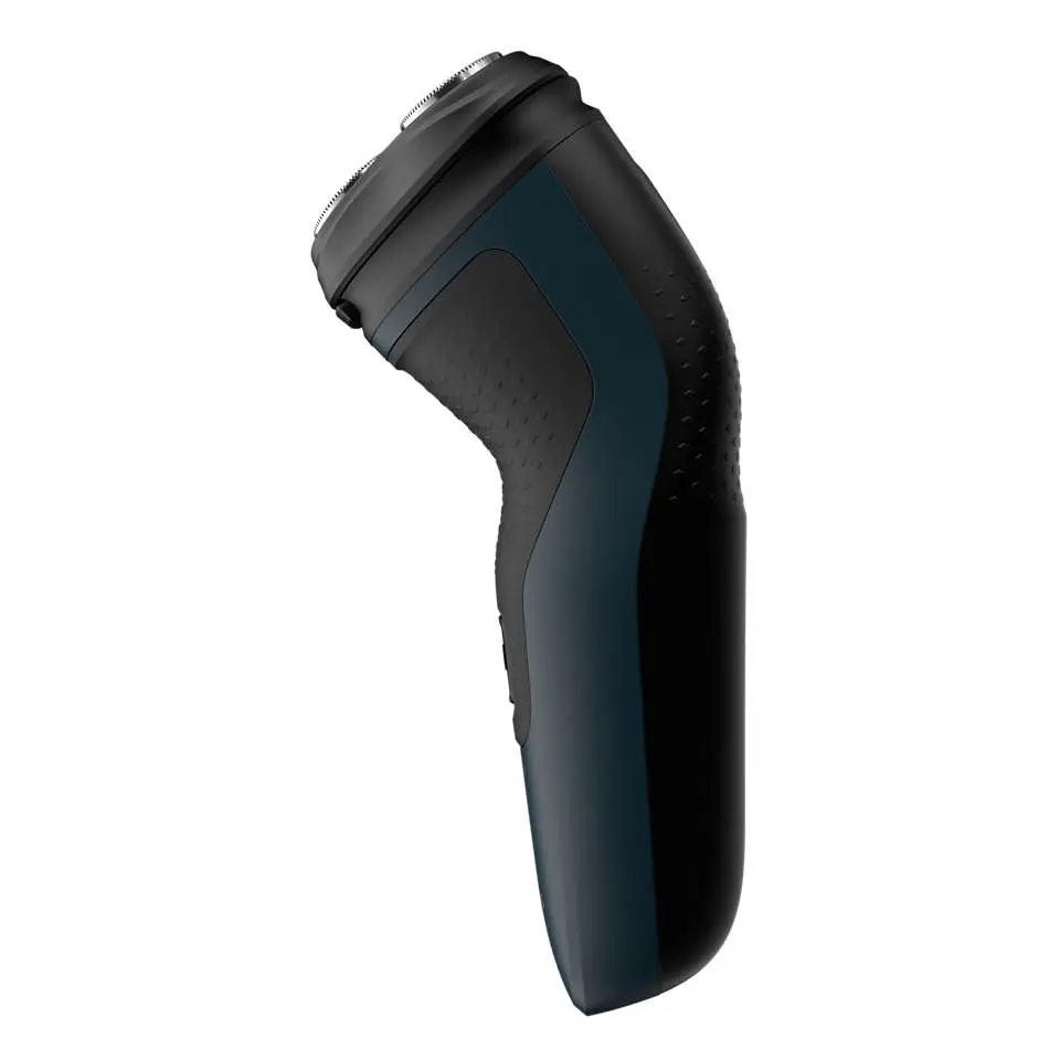 Philips AquaTouch Shaver 1000 (Black) – photo 3