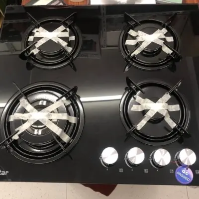 buy 4 burner eurostar gas cooker in sri lanka