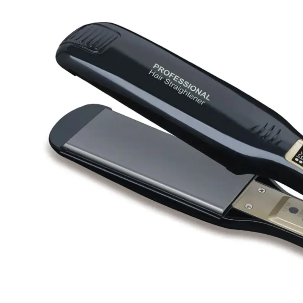 MAC Styler MC-5517 Professional Hair Straightener with LED Screen – photo 4
