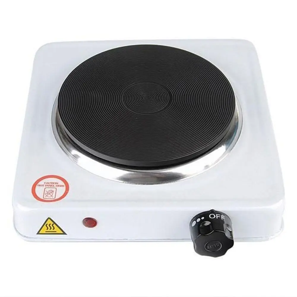Single Burner Hot Plate