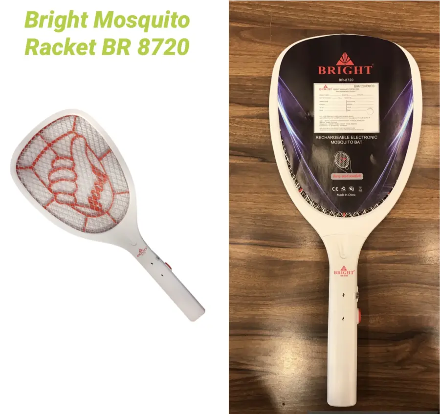 Bright Mosquito Swatter BR-8720 – photo 2