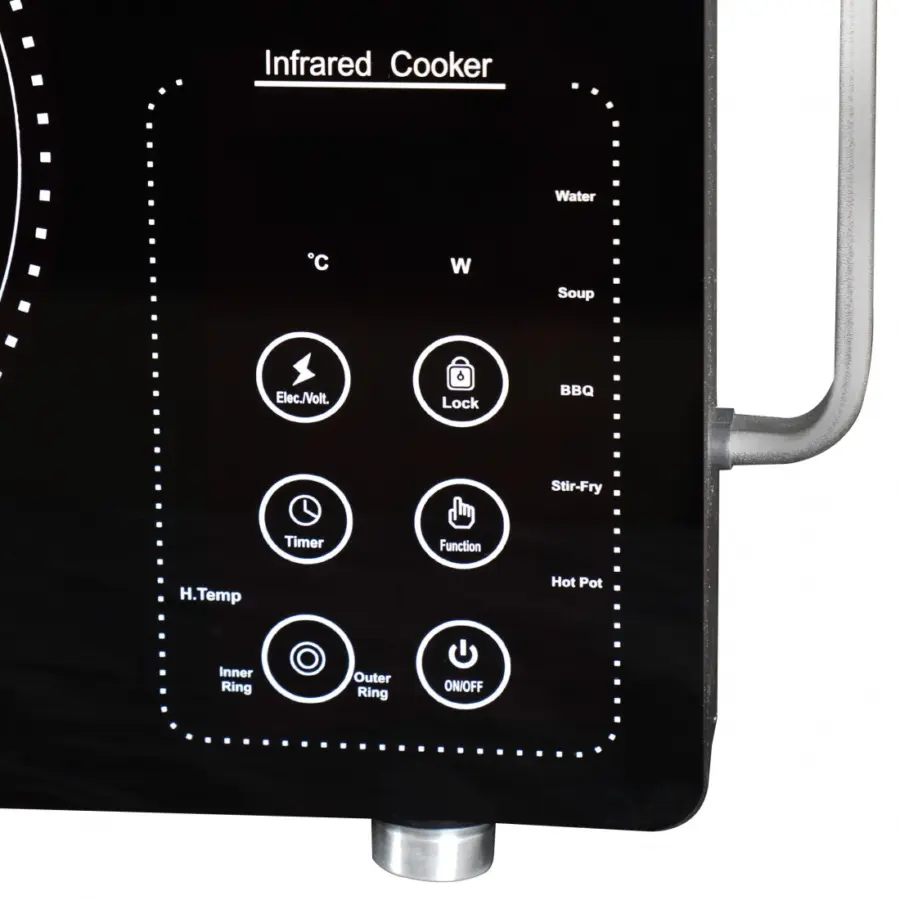 Any-pot-infrared-electric-cooker-double-handle-sri-lanka-with-touch-and-manual-functions-2000-watts