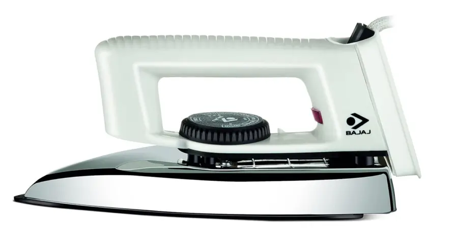 Bajaj Indian Dry Light Weight Iron (2 Years Warranty) – photo 2