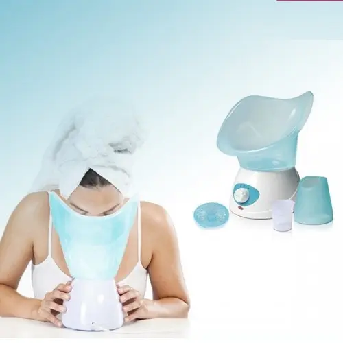 Benice Facial Steamer-BNS-016 – photo 2
