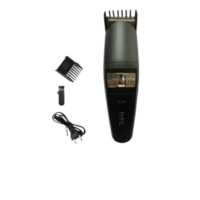 Buy-HTC-Branded-Rechargeable-hair-and-beard-trimmer-in-sri-lanka-at-516-from-trontronics-lk