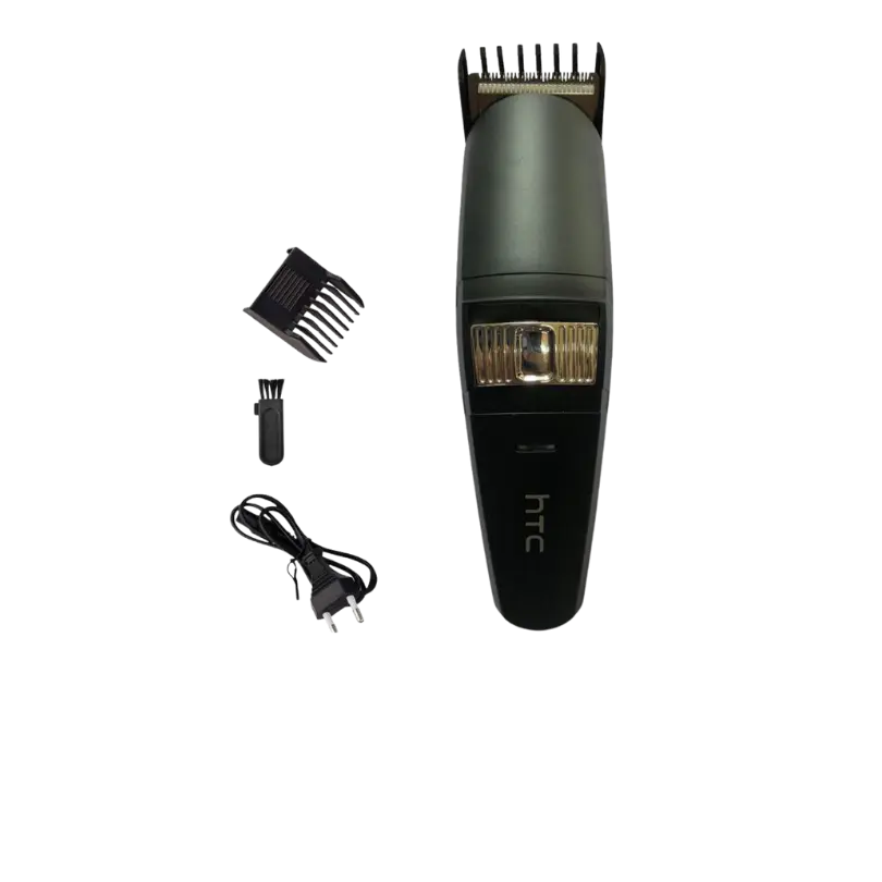Buy-HTC-Branded-Rechargeable-hair-and-beard-trimmer-in-sri-lanka-at-516-from-trontronics-lk