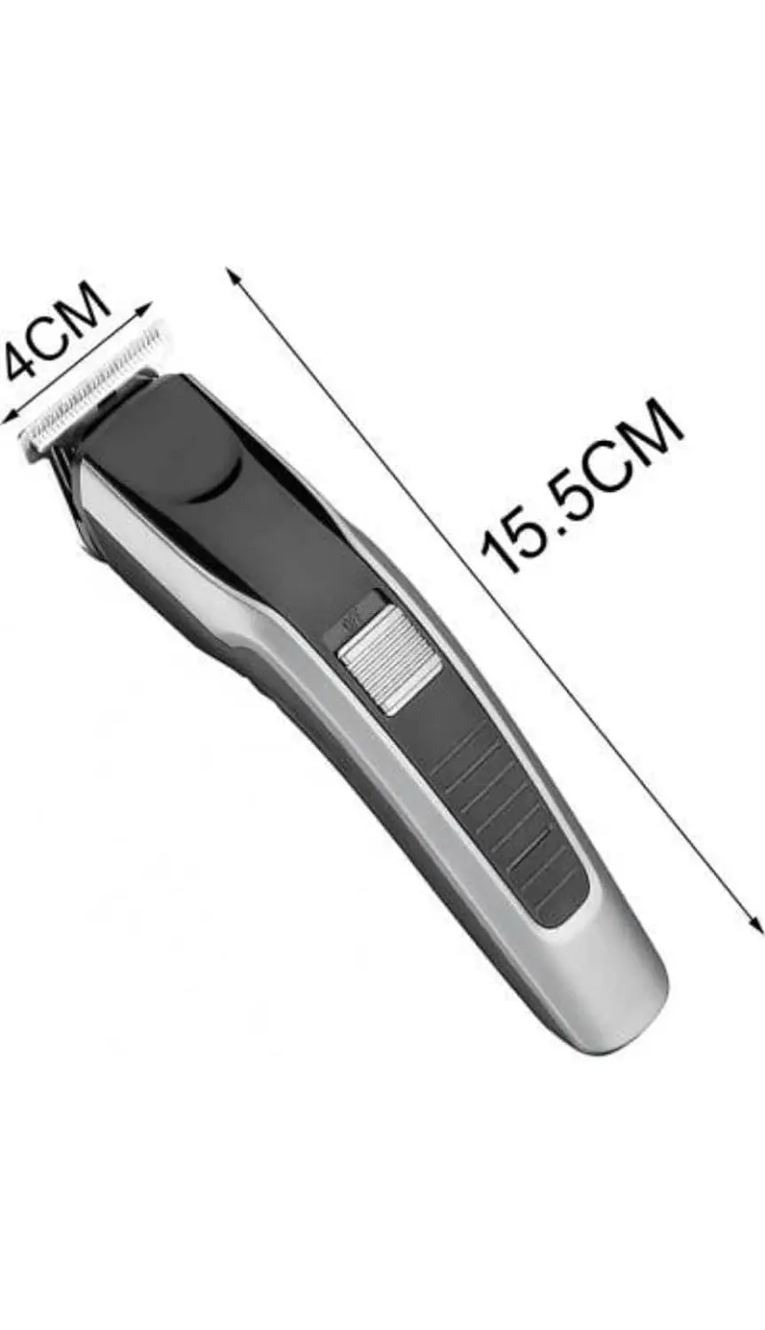 HTC Rechargeable Trimmer AT-538 (Warranty) – photo 5