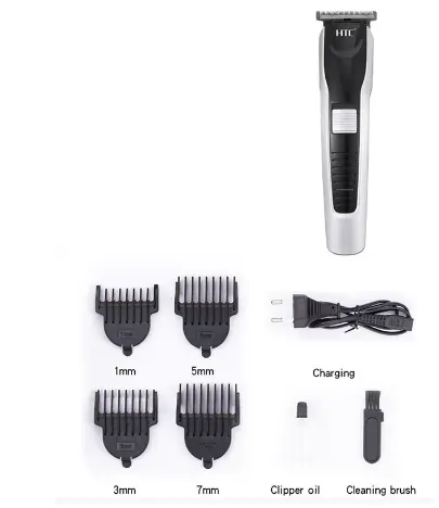 HTC Rechargeable Trimmer AT-538 (Warranty) – photo 6