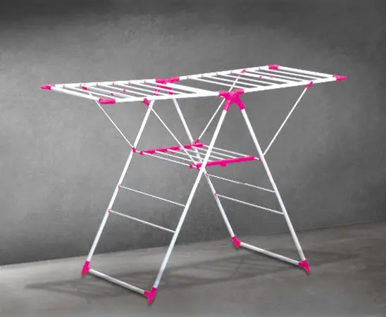 buy cloth rack/racks in sri lanka. powder coated cloth racks sri lanka