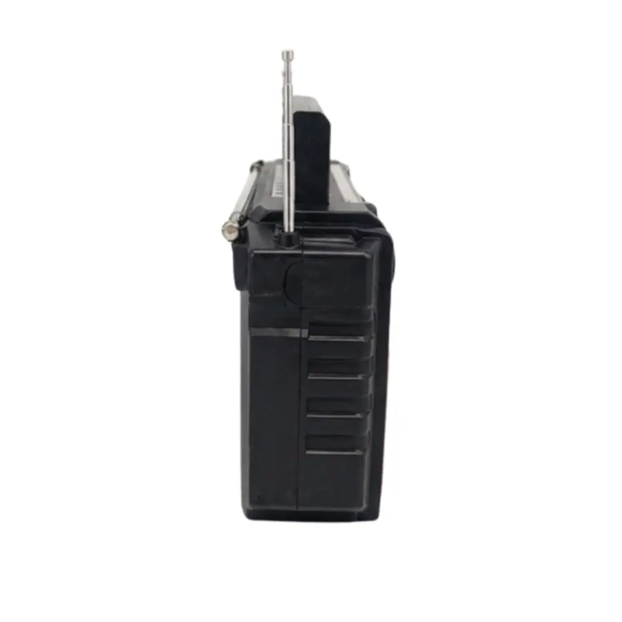 FEPE FP-722-S MultiWave Portable Radio & Bluetooth Speaker – photo 5