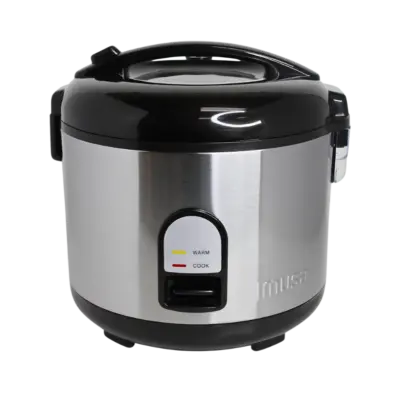 Five-star-Stainless-Steel-Rice-cooker-non-stick