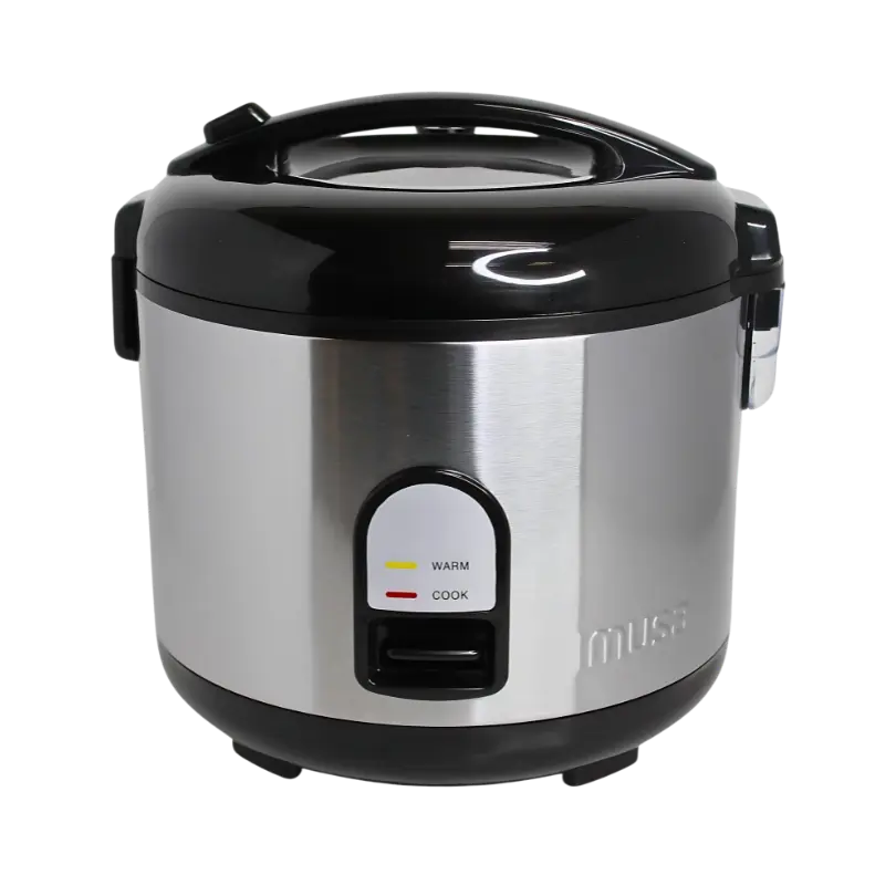 Five-star-Stainless-Steel-Rice-cooker-non-stick