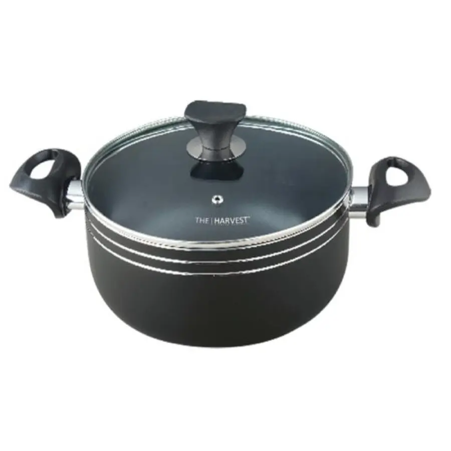 Premium Quality 20CM Casserole Sauce Pot – photo 5