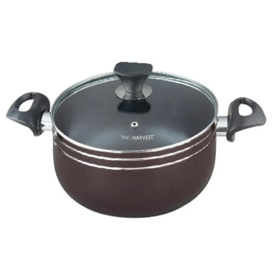 Premium Quality 20CM Casserole Sauce Pot – photo 4