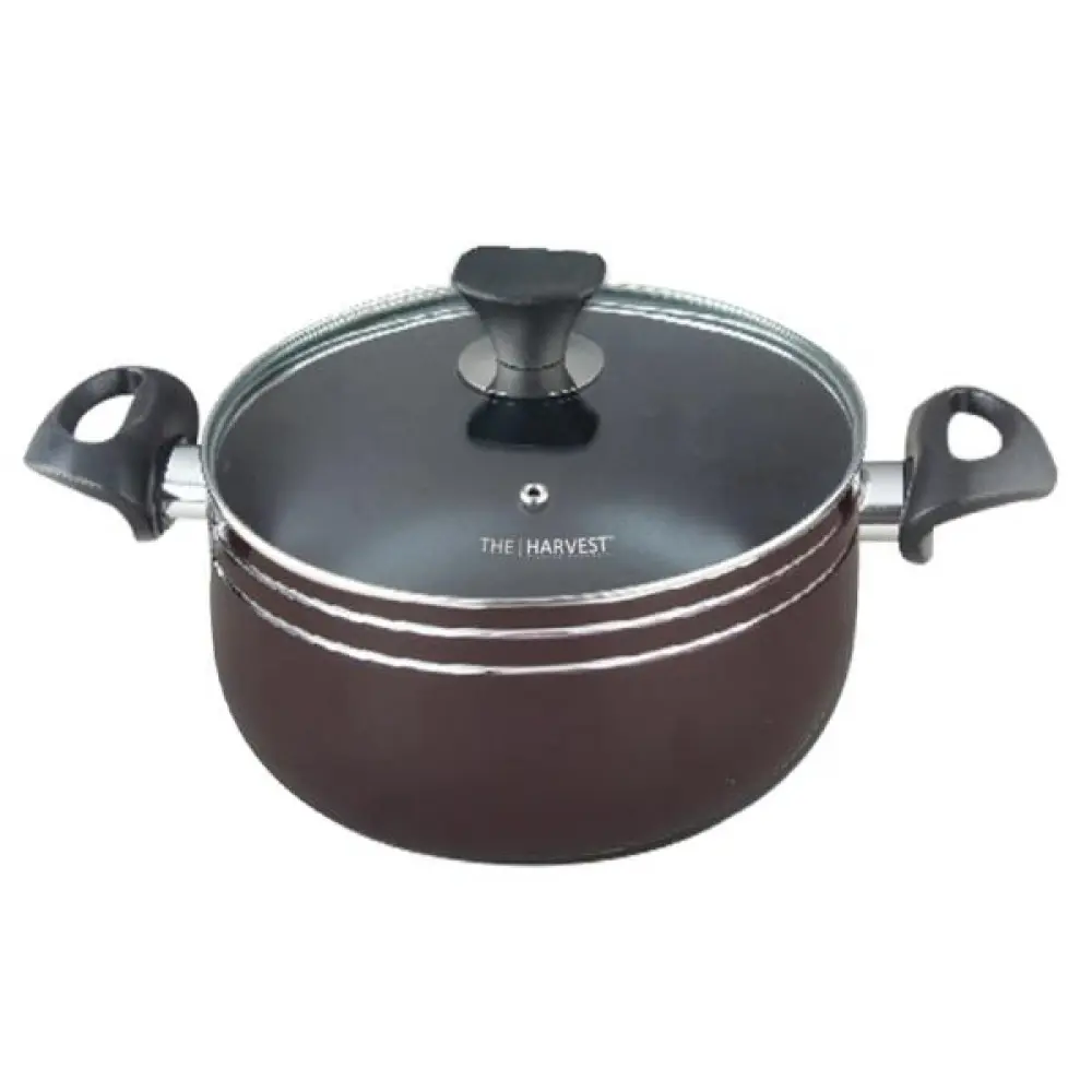 Premium Quality 20CM Casserole Sauce Pot – photo 4