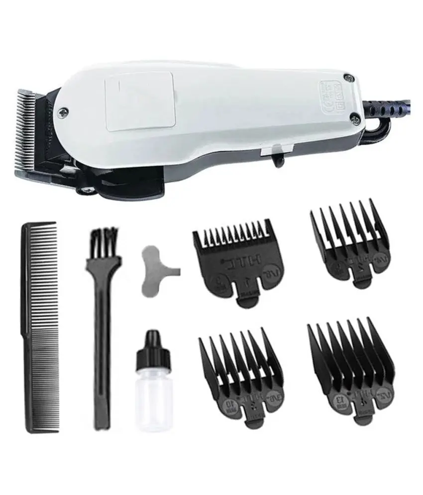 High Quality HTC Professional Wired Hair Clipper CT-with warranty – photo 3