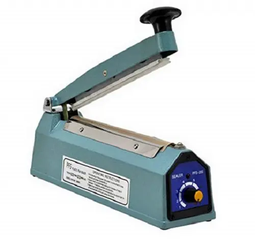 Polythene Sealer 150 mm with warranty (metal body) sealer – photo 2