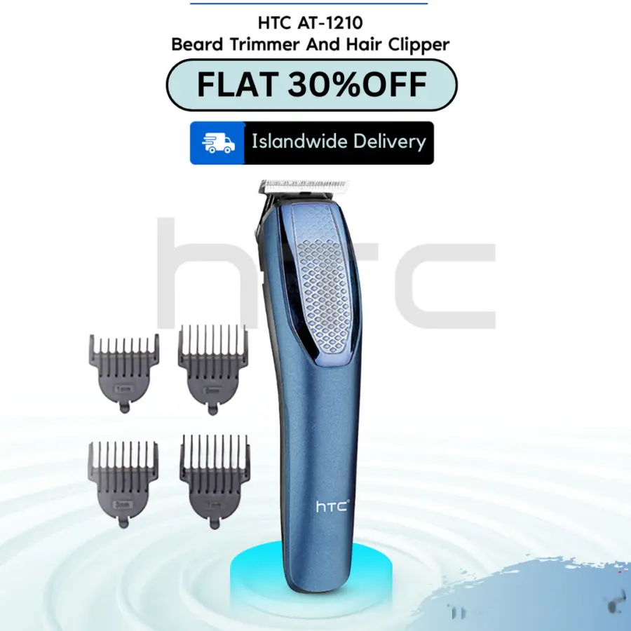 buy HTC trimmers in Sri Lanka