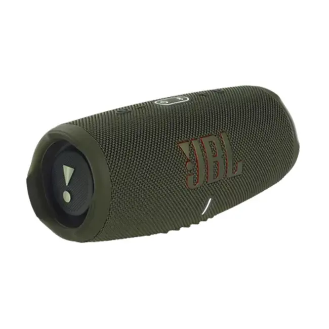 JBL Charge 5 Portable Bluetooth Speaker Genuine Products – photo 2