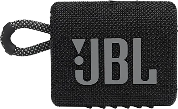 JBL Go 3 Portable Bluetooth Speaker – photo 5