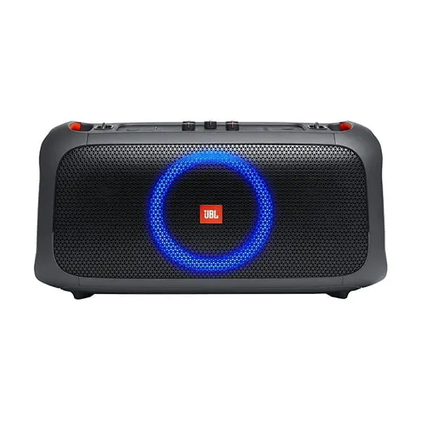 JBL PartyBox On-The-Go Portable Bluetooth Party Speaker Genuine Product – photo 4