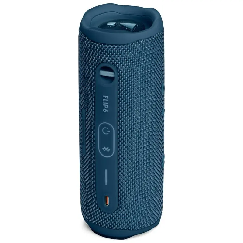 JBL Flip 6 Portable Waterproof Speaker Genuine Product – photo 2