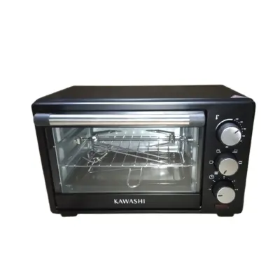 Kawashi Oven 16, 25 & 38 Liters - Shopo.lk Sri Lanka