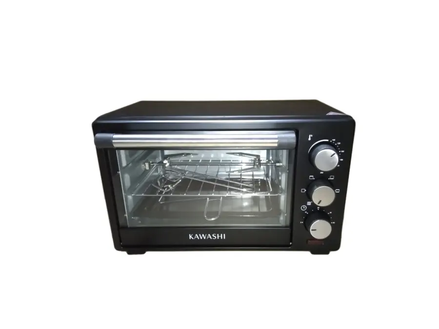 Kawashi Oven 16, 25 & 38 Liters - Shopo.lk Sri Lanka