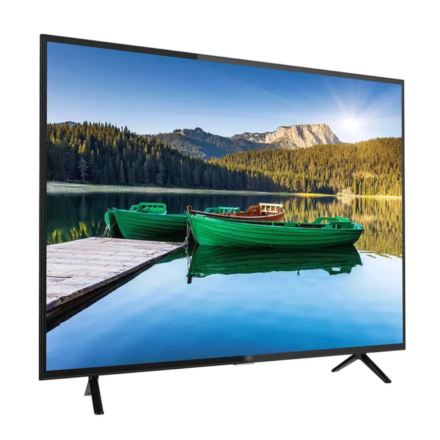 NIKAI 32 Inch LED TV with one year warranty – photo 2