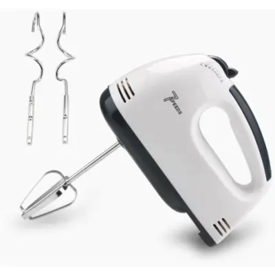 DSP/Sokany Promotion Edition Hand Mixer Beater 7 Speed - Shopo.lk Sri Lanka