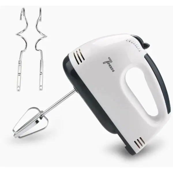 DSP/Sokany Promotion Edition Hand Mixer Beater 7 Speed - Shopo.lk Sri Lanka
