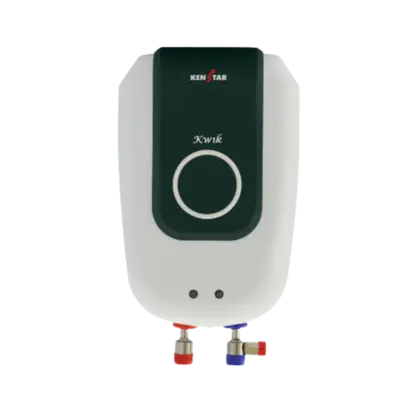 Kenstar Kwik Indian 5.9L, Instant Water Heater (without Shower Head)