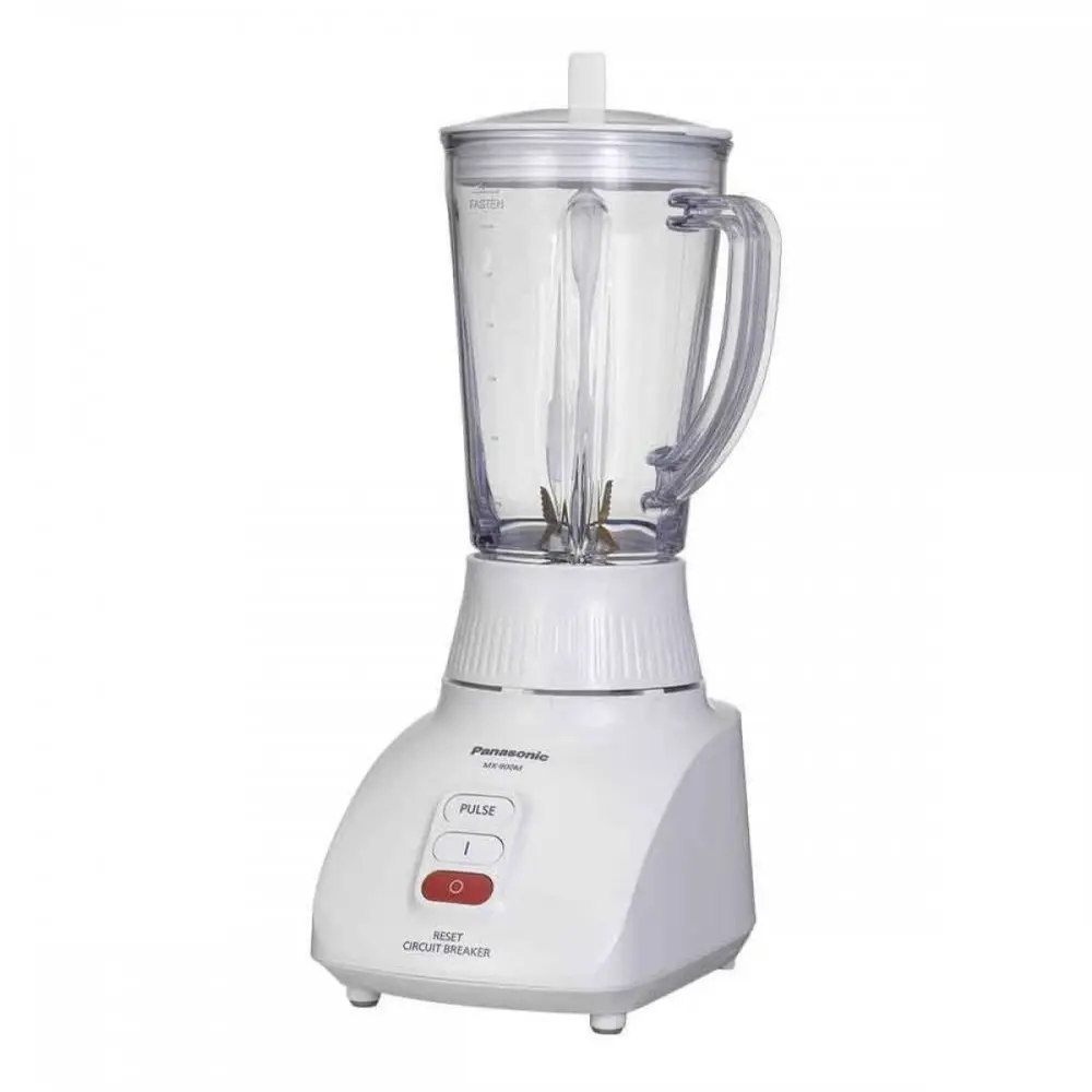 Panasonic Blender & Dry Mill MX-900M 500Watts for Ice Blending – photo 3