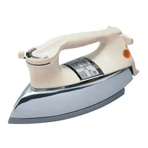 Panasonic Dry Heavy Weight Iron NI-22AWT – photo 3