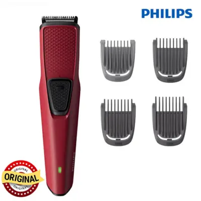 Philips BT1235/15 cordless beard trimmer Series 1000