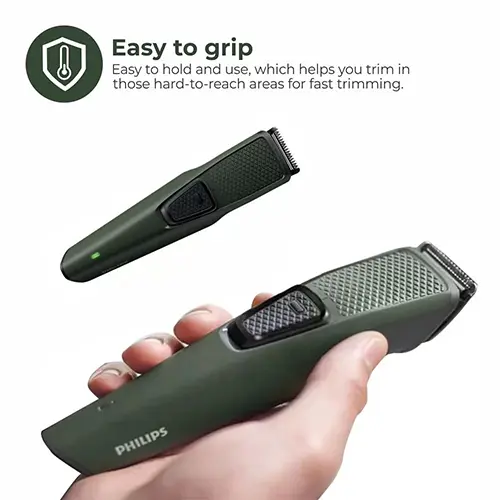 Philips Beard Trimmer 1000 Series BT1230/15 with warranty – photo 3