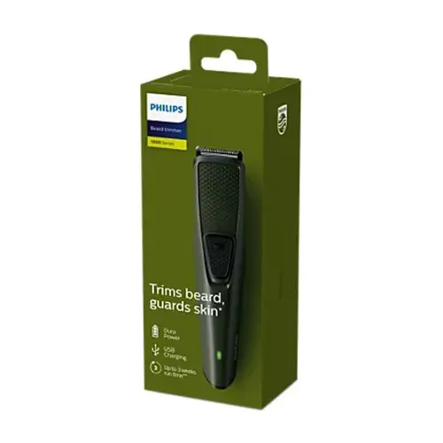 Philips Beard Trimmer 1000 Series BT1230/15 with warranty – photo 2