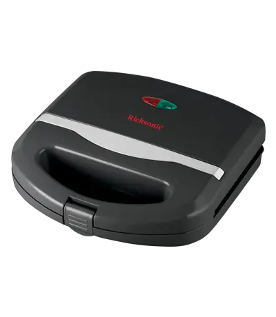 Richsonic Waffle Maker – photo 4