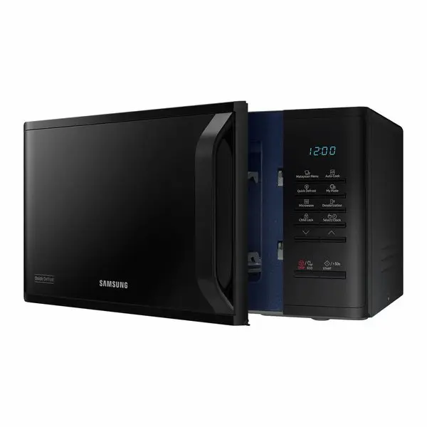 Samsung Microwave Oven – Solo 23L – photo 3