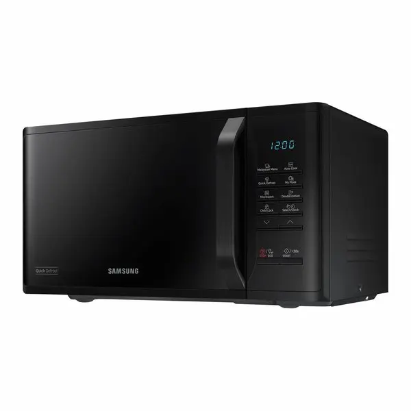 Samsung Microwave Oven – Solo 23L – photo 4