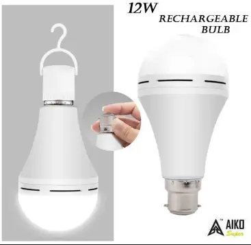 buy aiko rechargeable bulb in sri lanka