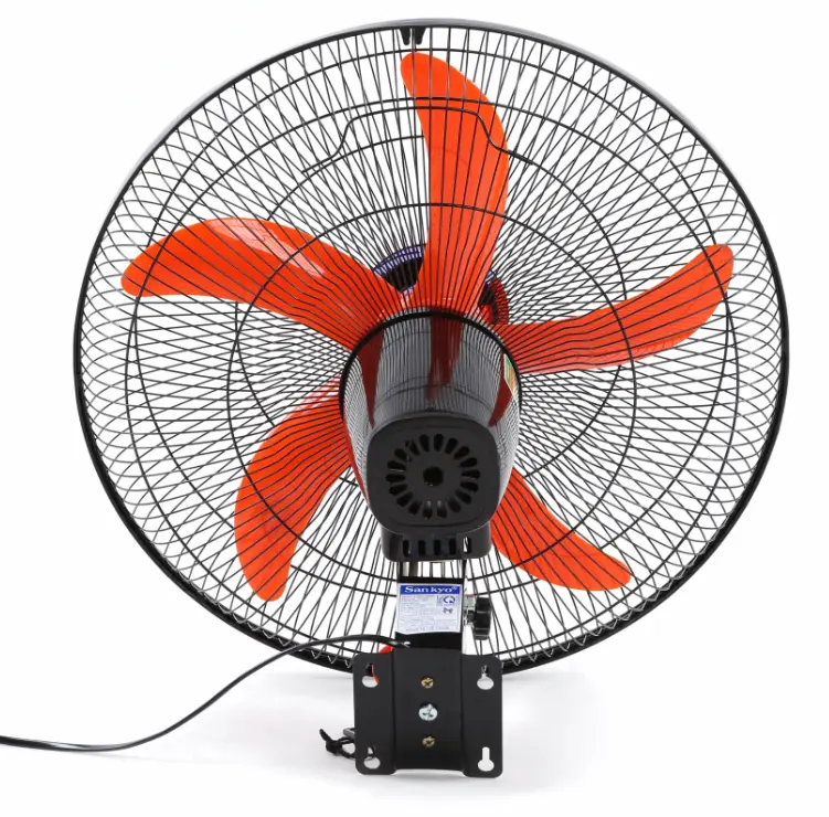 18 Inches Industrial Vietnam Wall Fan with warranty – photo 4