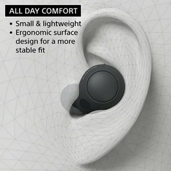 Sony WF-C700N Truly Wireless In-Ear Earbuds – photo 3