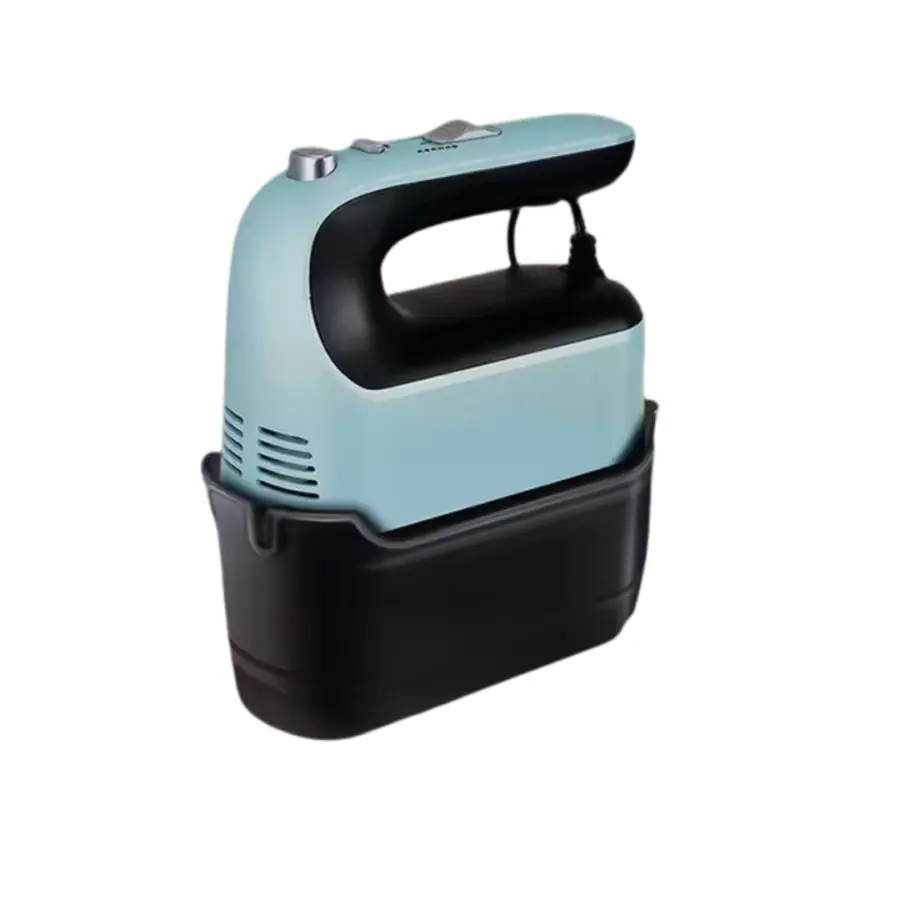 Premium Copper Motor Richsonic Hand Mixer 300W – photo 4