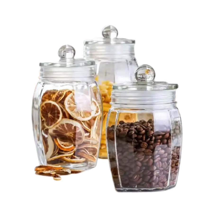 buy air tight food jar in sri lanka