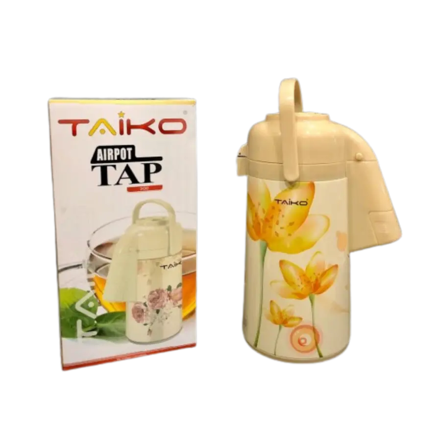 Taiko/ Infinity Air Pot Flask 03 Liter – photo 2