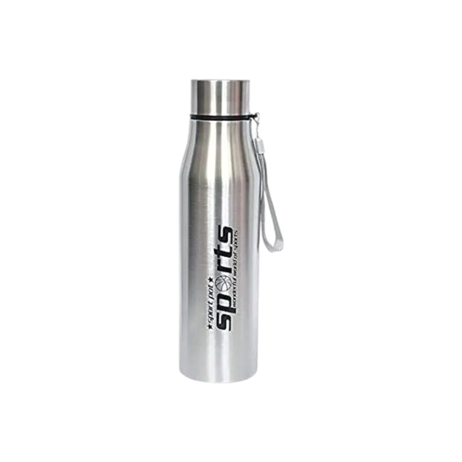 Stainless Steel Water Bottle Sport 750 ml sri lanka