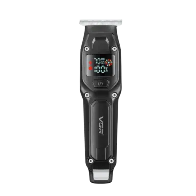 VGR V-964 Professional Hair Trimmer CordCordless For Men