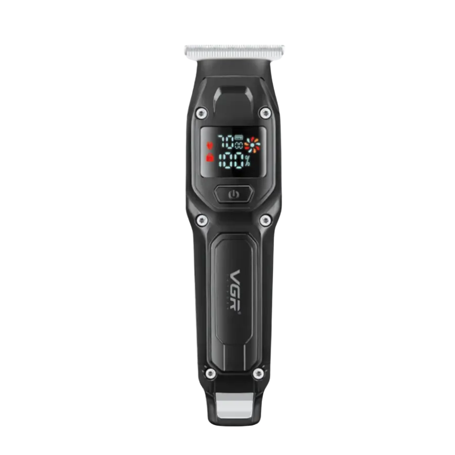 VGR V-964 Professional Hair Trimmer CordCordless For Men